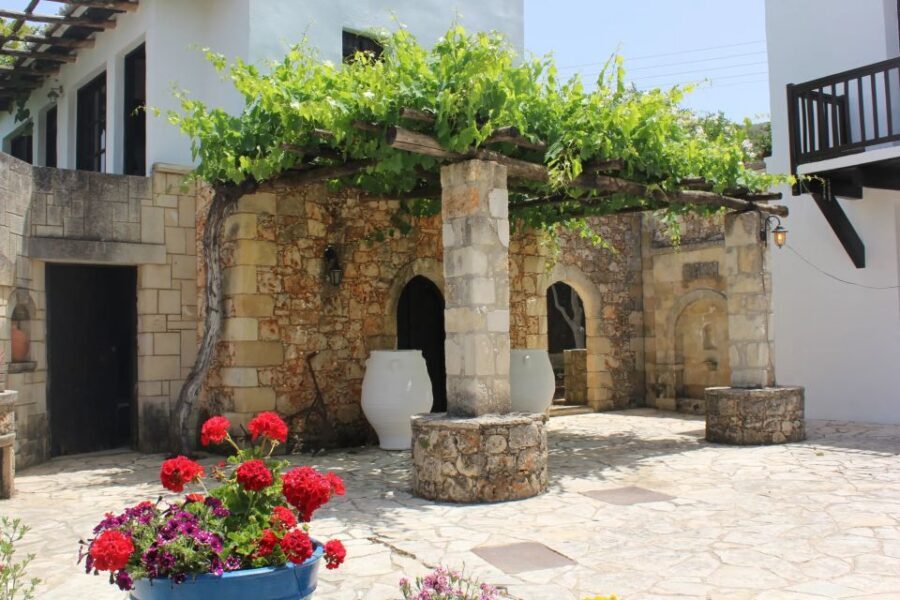 Chania Villages Private Tour: Explore the Authentic Crete! - Key Highlights Worth Getting Excited About