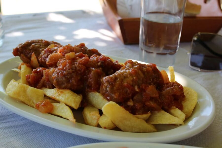 Chania Villages Private Tour: Explore the Authentic Crete! - A Private Day That Feels Like Crete, Not a Circuit