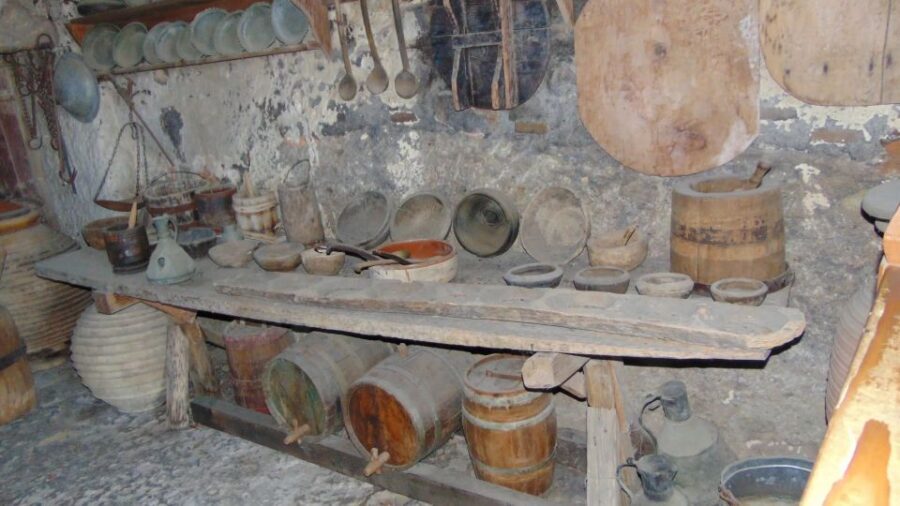 Chania Villages Private Tour: Explore the Authentic Crete! - Original Villages and the Quiet Side of Crete