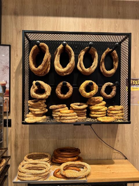 CHANIA WALKING FOOD TOURS – 3 HOUR WALKING TOUR - Key Highlights Worth Prioritizing