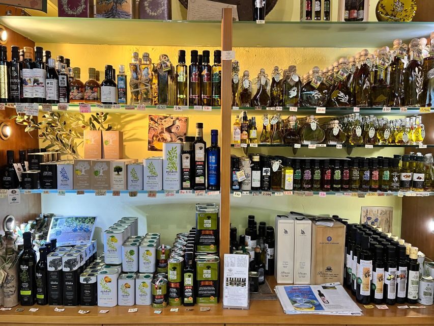 CHANIA WALKING FOOD TOURS – 3 HOUR WALKING TOUR - Should You Book Chania Walking Food Tours With The Hellenic Odyssey?