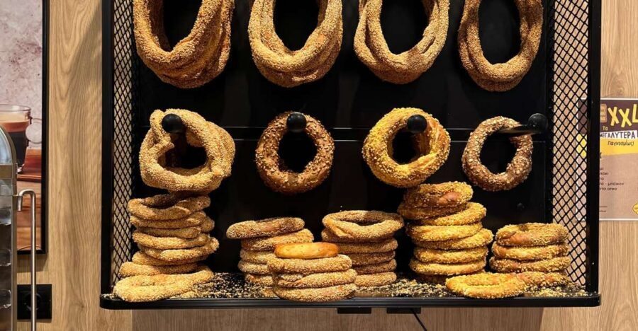 CHANIA WALKING FOOD TOURS – 3 HOUR WALKING TOUR - Greek Coffee, Bougatsa, and Bakery Stops You Can Smell