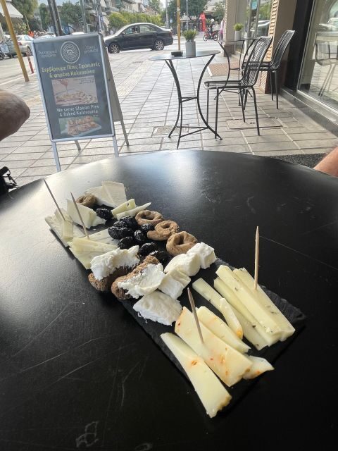CHANIA WALKING FOOD TOURS – 3 HOUR WALKING TOUR - Loukoumades and the Sweet Lean: Fun If You Pace It