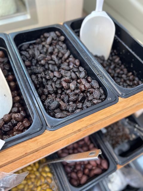CHANIA WALKING FOOD TOURS – 3 HOUR WALKING TOUR - Price and Value: Is $117 Worth It?