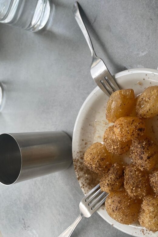CHANIA WALKING FOOD TOURS – 3 HOUR WALKING TOUR - 8 Stops in 3 Hours: How the Tasting Flow Works