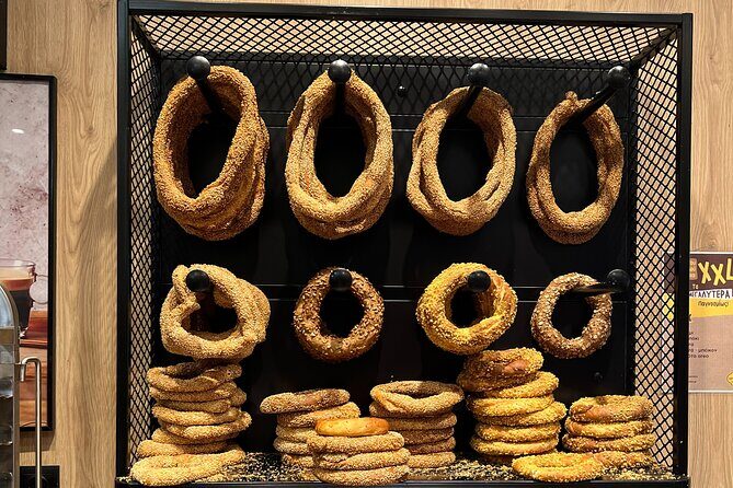Chania Walking Food Tours Crete with a local! - Chania on Foot: Why This 3-Hour Food Walk Works