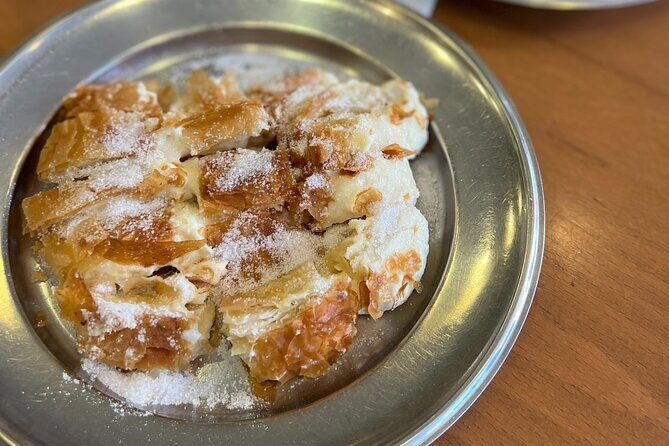 Chania Walking Food Tours Crete with a local! - How Much Value Is $107.86? Here’s What You’re Paying For