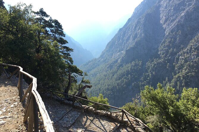 Chania White Mountains Private Tour: From Sea to Summit - Who this tour is best for