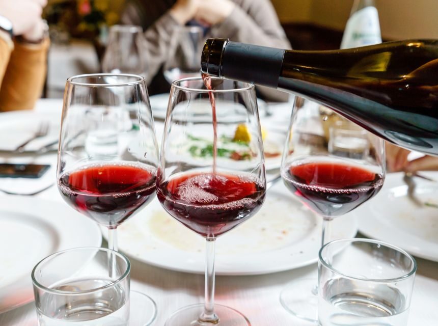 Chania: Wine, Food, and Sunset Tour with 3-Course Dinner - 3-Course Organic Dinner: Where the Evening Becomes a Meal