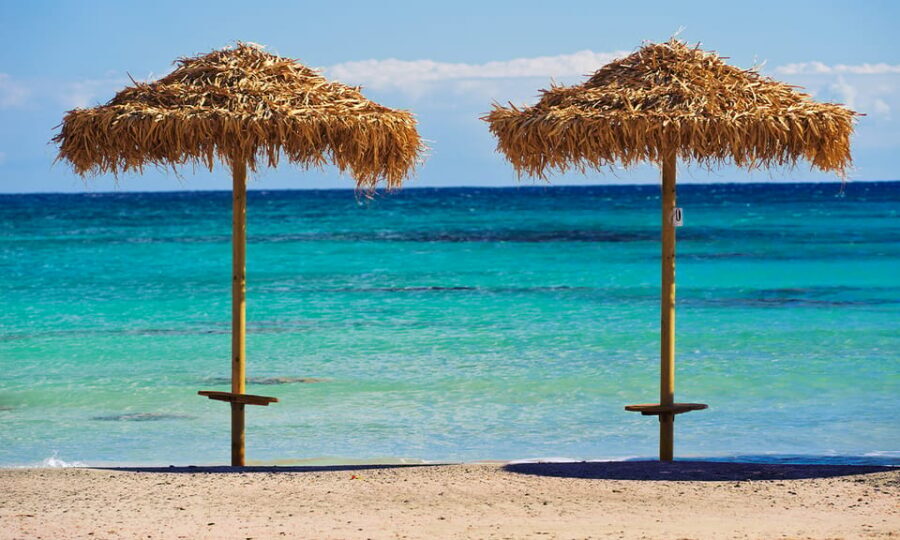 Crete: Day Trip to Elafonisi Beach with Hotel Transfers - Key things to know before you go