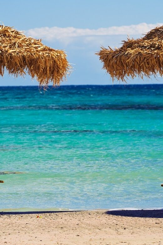 Crete: Day Trip to Elafonisi Beach with Hotel Transfers - Who this Elafonisi day trip is best for