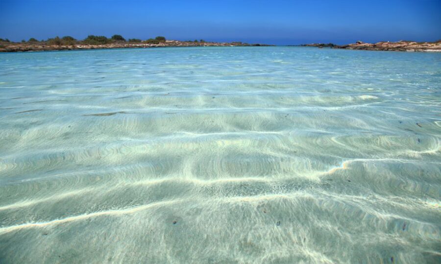 Crete: Day Trip to Elafonisi Beach with Hotel Transfers - Should you book this Elafonisi tour?