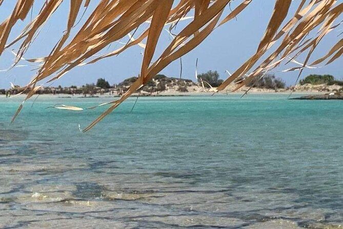 Crete: Elafonisi – 4 hours in the beach - Key highlights to plan for