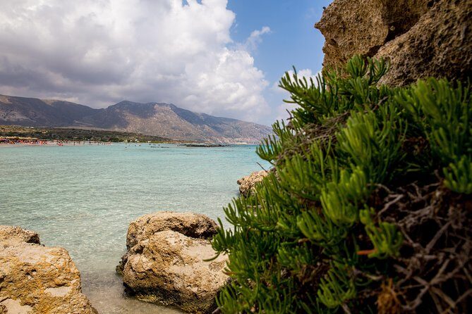 Crete: Elafonisi – 4 hours in the beach - Price and value: what $46.85 covers (and what it doesn’t)