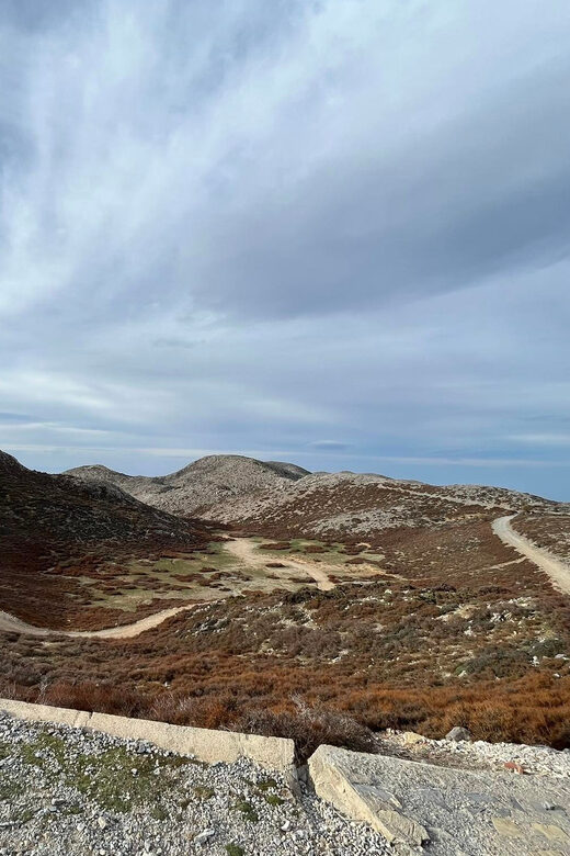 Crete: White Mountains Preserve Day Tour - Key things you’ll remember from this White Mountains day