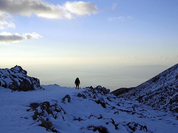 Crete White Mountains Safari Including Lunch - Key things to know before you go