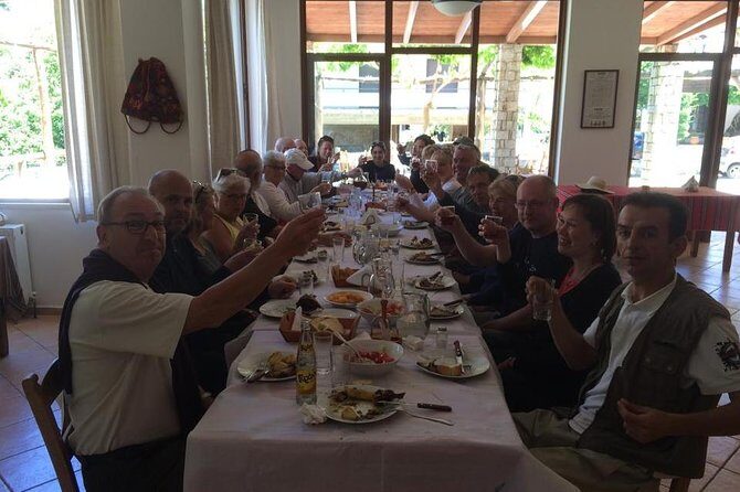Crete White Mountains Safari Including Lunch - Price and value: is $114 a fair deal for a 7-hour mountain day?