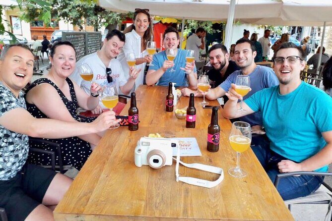 Cruise Ship Guest Beer & Food Tour - Chania Old Port - Chania Craft Beer and Greek Food: What This Tour Does Differently