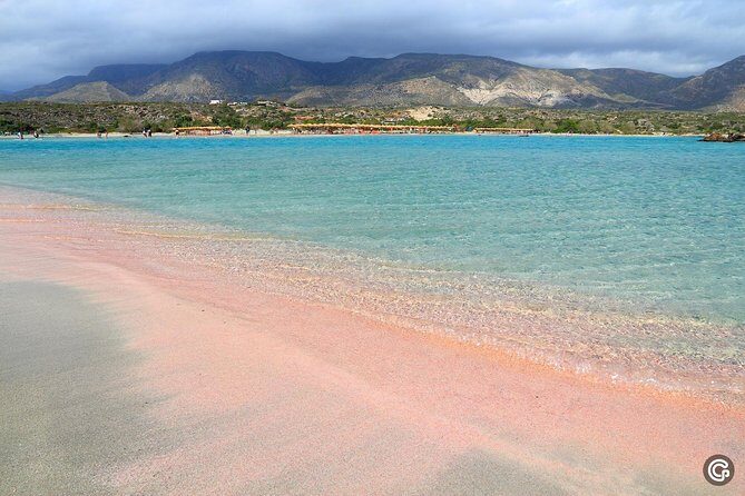 Day Trip Elafonisi Island From Rethymno English French German Gui - Who This Trip Suits Best (and Who Should Reconsider)