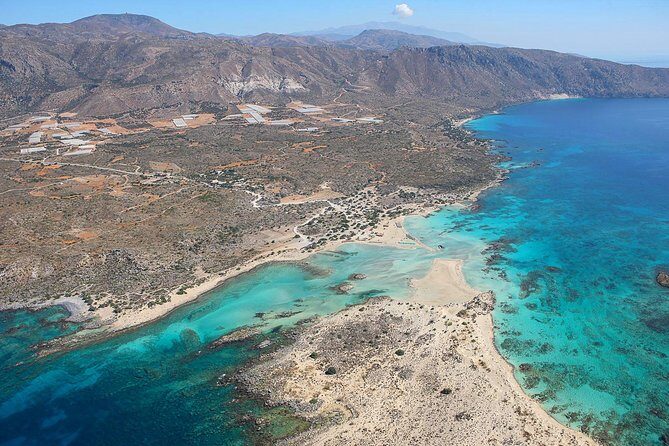 Day Trip Elafonisi Island From Rethymno English French German Gui - Should You Book This Elafonisi Day Trip From Rethymno?