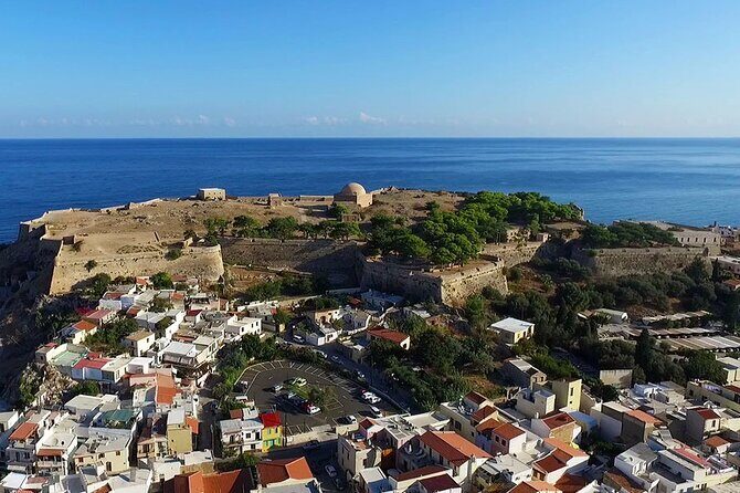 Discover Rethymno, Lake Kournas & the Secrets of Cretan Olive Oil - Who this tour suits best