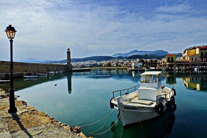 Discover Rethymno, Lake Kournas & the Secrets of Cretan Olive Oil - Kournas Lake: Crete’s freshwater stop and the legend factor