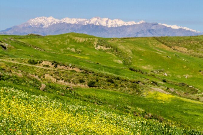 Discover South Crete – Rethymno - Pickup, comfort, and the small-group feel (up to 39)