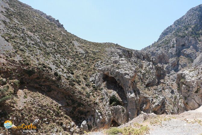 Discover South Crete – Rethymno - Spili village: lion-head fountains and real wandering time