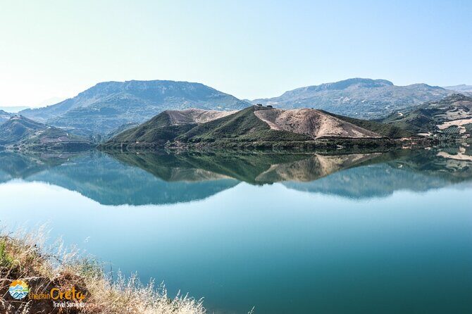 Discover South Crete – Rethymno - Plakias beach: the best payoff for a long day