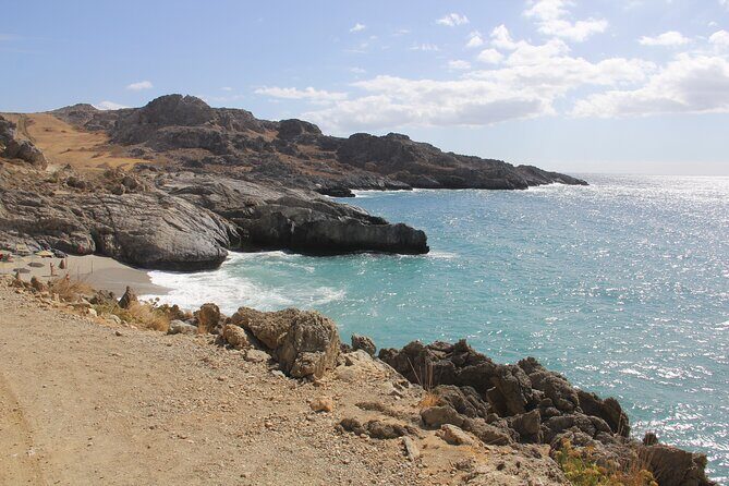 Discover South Crete – Rethymno - Pacing: what this 8 to 9 hours really feels like