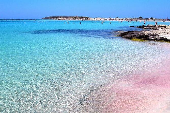 Elafonisi Beach Trip from Rethymno - Why Elafonisi is worth a full-day detour