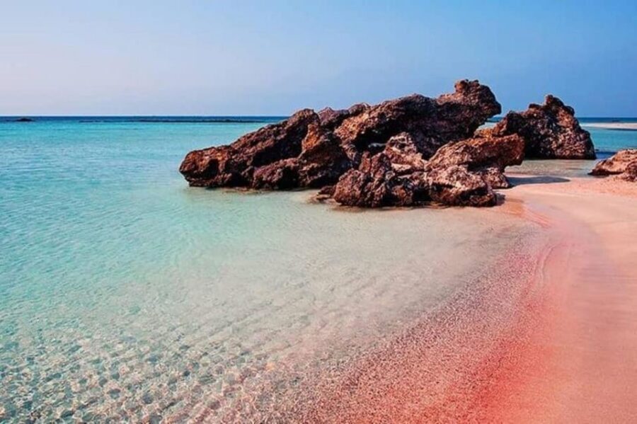 Elafonissi Beach Day Trip from Chania -Stop in Elos Village - FAQ