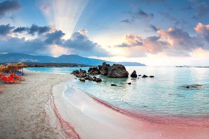 Elafonissi Beach Tour from Chania with stop in Elos Village - Price and logistics: what you’re really paying for