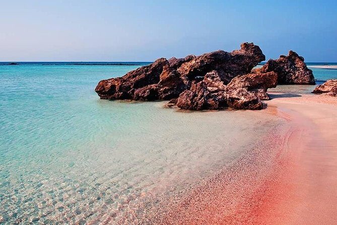 Elafonissi Beach Tour from Chania with stop in Elos Village - Elos chestnut village: the break that can be hit or miss