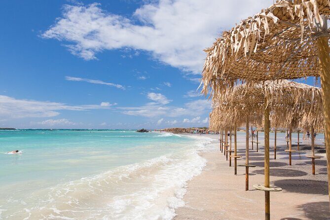 Elafonissi Beach Tour from Chania with stop in Elos Village - The return trip: drop-offs, timing, and a final reality check