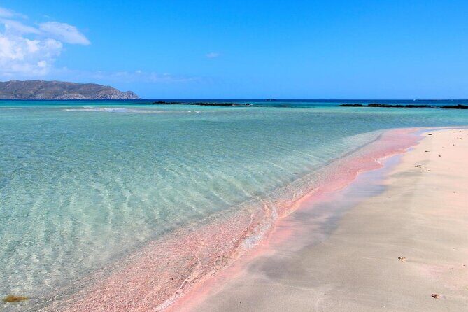 Elafonissi Beach Trip from Chania - Why this Elafonissi day trip feels easy from Chania
