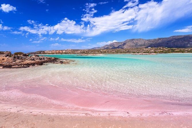 Elafonissi Beach Trip from Chania - Price and value: what about $33.79 buys you