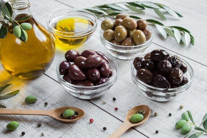 Explore the Secrets of Wine and Olives - Key Highlights You’ll Care About