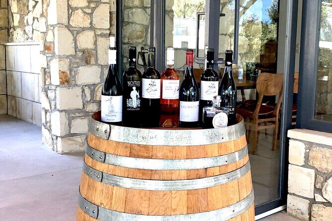 Explore the Secrets of Wine and Olives - Group Size, Comfort, and How to Know If This Is Your Style
