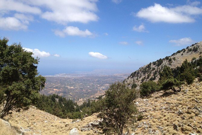 Explore the White Mountains of Crete - Key highlights you’ll feel quickly