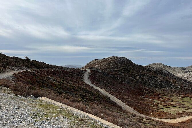 Explore the White Mountains of Crete - Meskla village hop: small communities and mountain culture you can actually picture