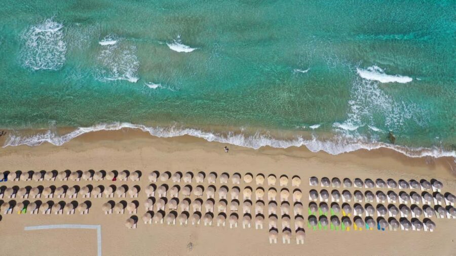 From Chania: Falassarna Sunset Escape! - Who This Tour Fits Best (and Who Should Rethink It)