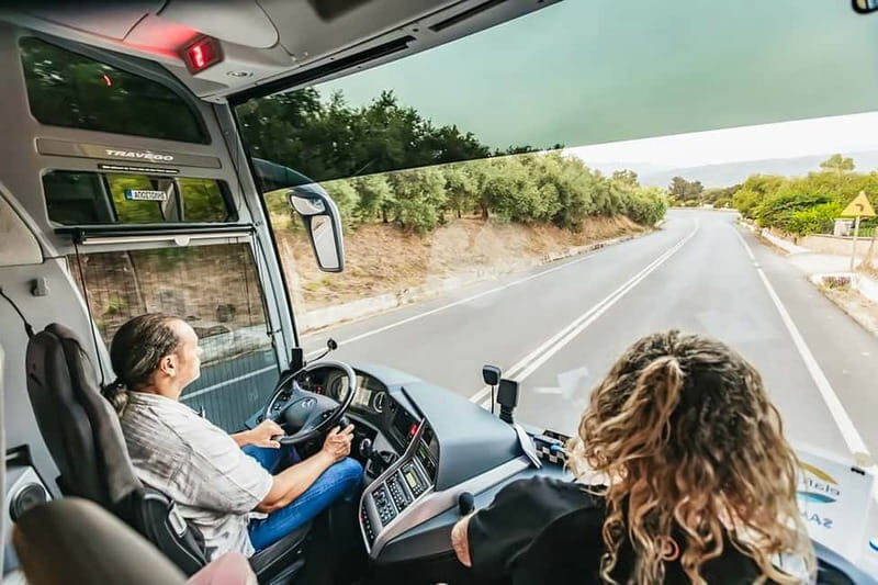 From Chania: Full-Day Samaria Gorge Trek Excursion & Guide - Should you book this Samaria Gorge day from Chania?