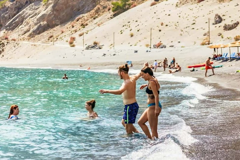From Chania: Full-Day Samaria Gorge Trek Excursion & Guide - Who this is for (and who should skip it)