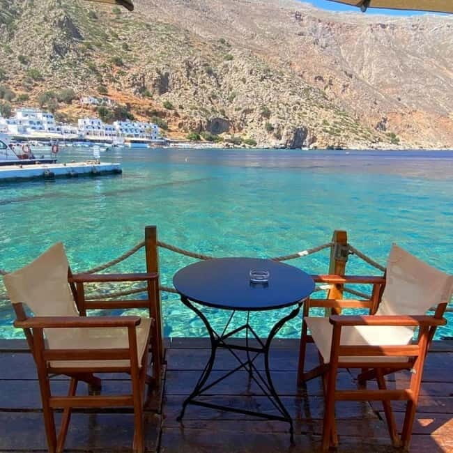 From Chania: Guided Tour to Loutro (Boat tickets Included) - Price and Value: What You’re Really Paying For