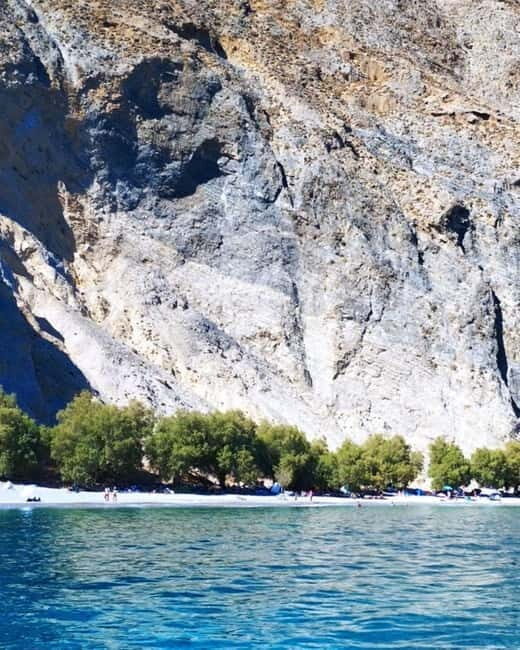 From Chania: Guided Tour to Loutro (Boat tickets Included) - Who This Tour Fits (and Who Might Prefer Something Else)