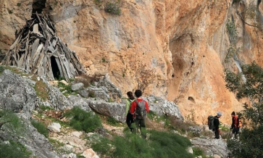 From Chania: Imbros Gorge Guided Hike and Village Visit - Key Points You’ll Care About