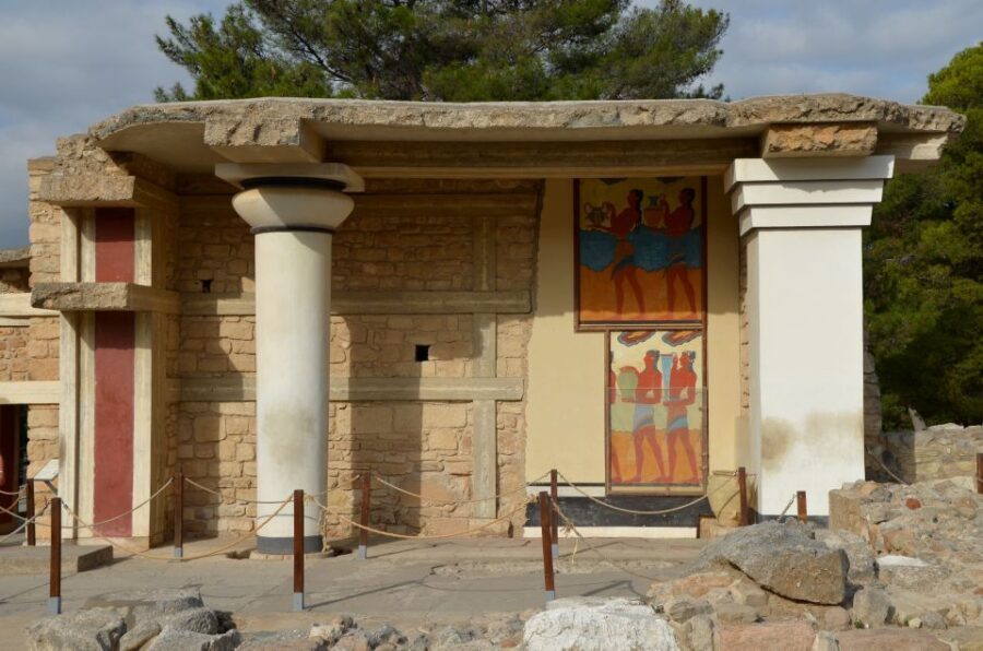 From Chania: Knossos Palace and Heraklion Full-Day Tour - Key things I’d focus on before you go