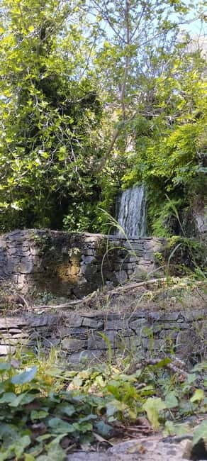 From Chania: Lake Kournas & Argiroupoli Springs Guided Tour - A full-day route built around water, not just stops