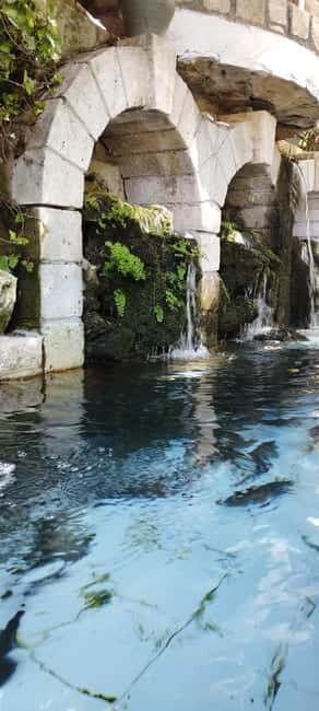 From Chania: Lake Kournas & Argiroupoli Springs Guided Tour - FAQ